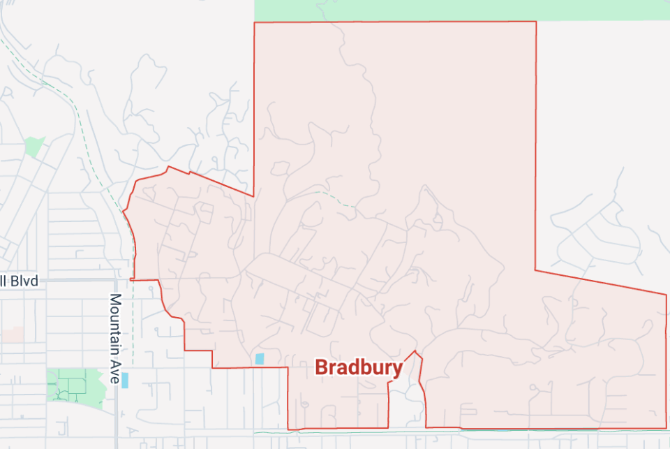 Bradbury, CA Drug Testing Services