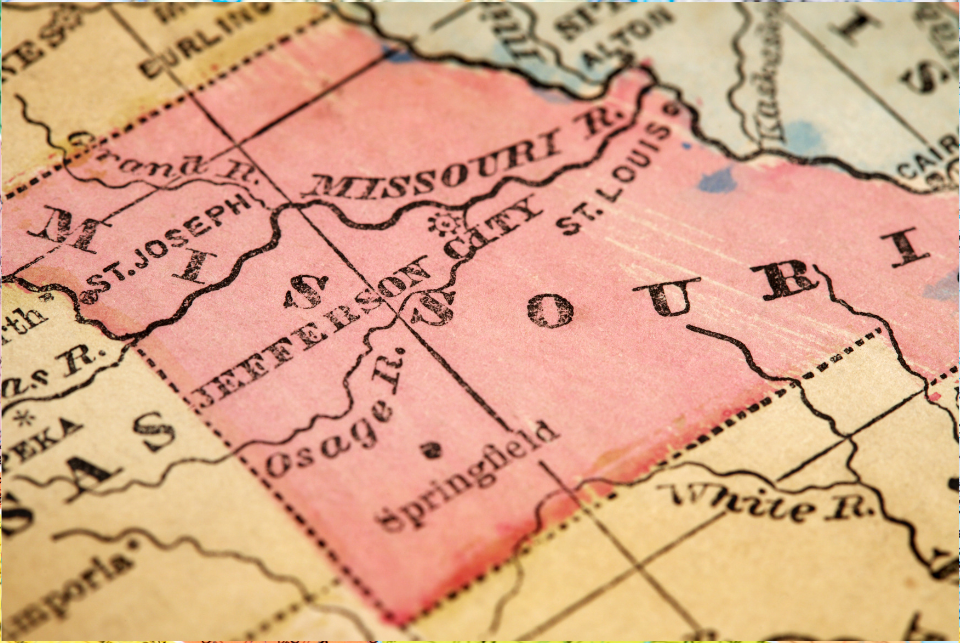 Missouri Drug Testing Laws 2026