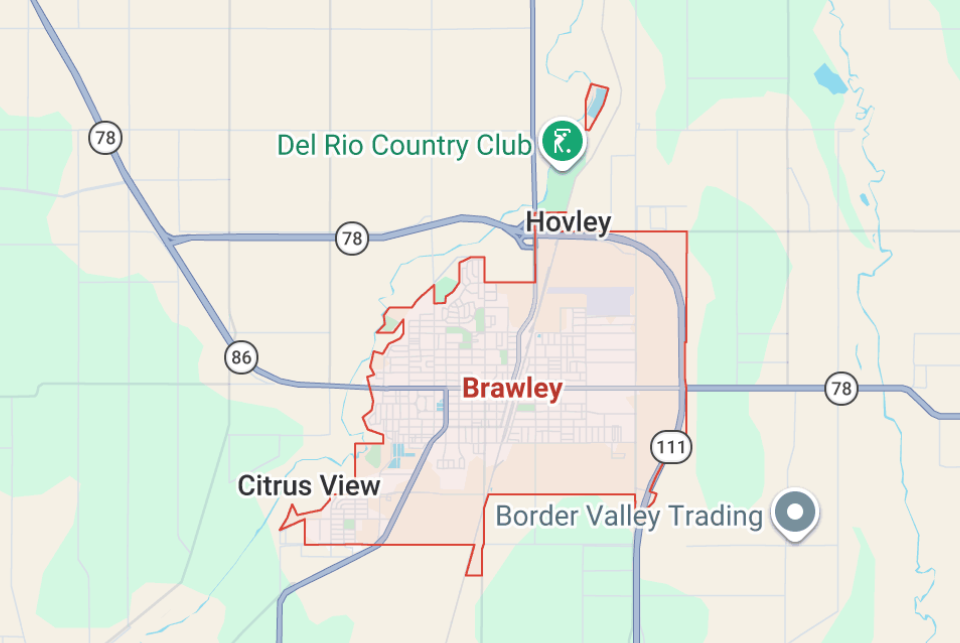 Brawley, CA drug testing services