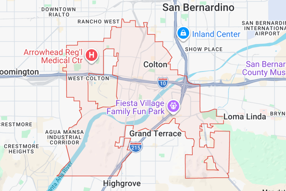 Colton, CA drug testing services