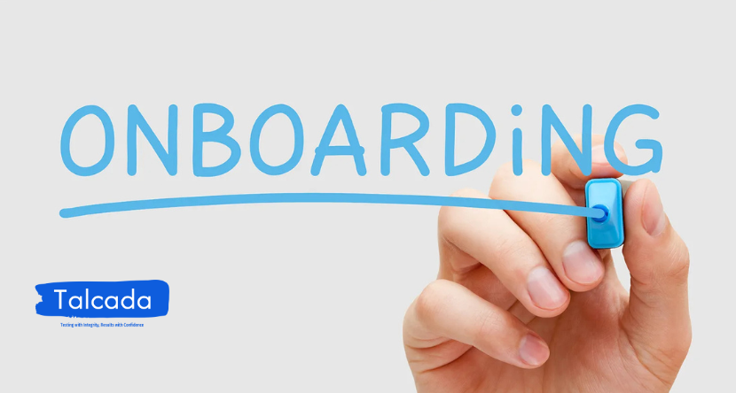 Drug testing onboarding guide for new hires